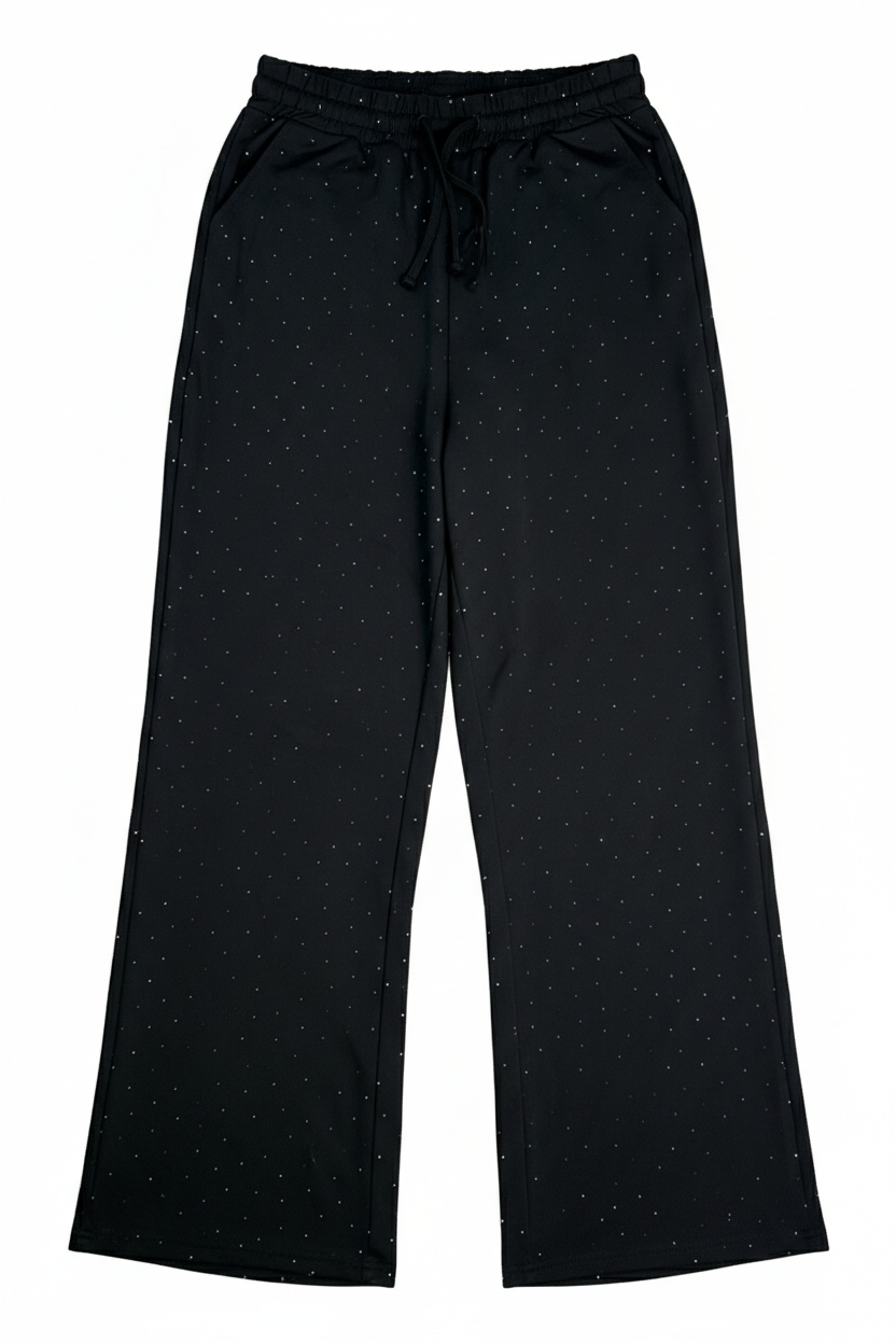 Flapper Trouser - Beads