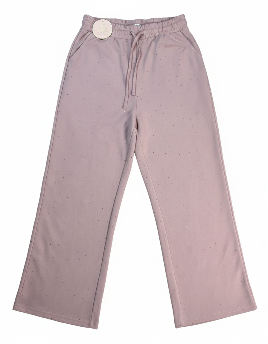 Flapper Trouser - Beads