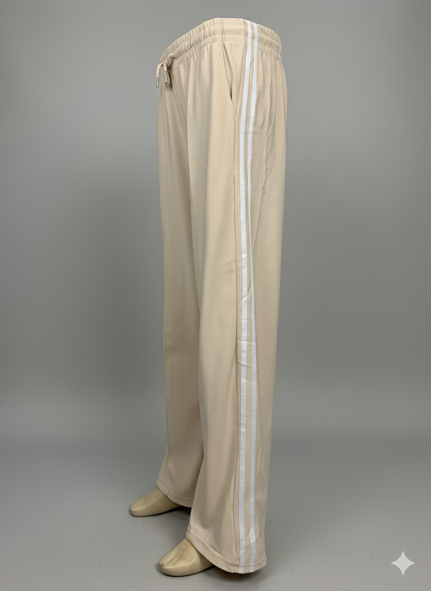 Double Strip Trouser