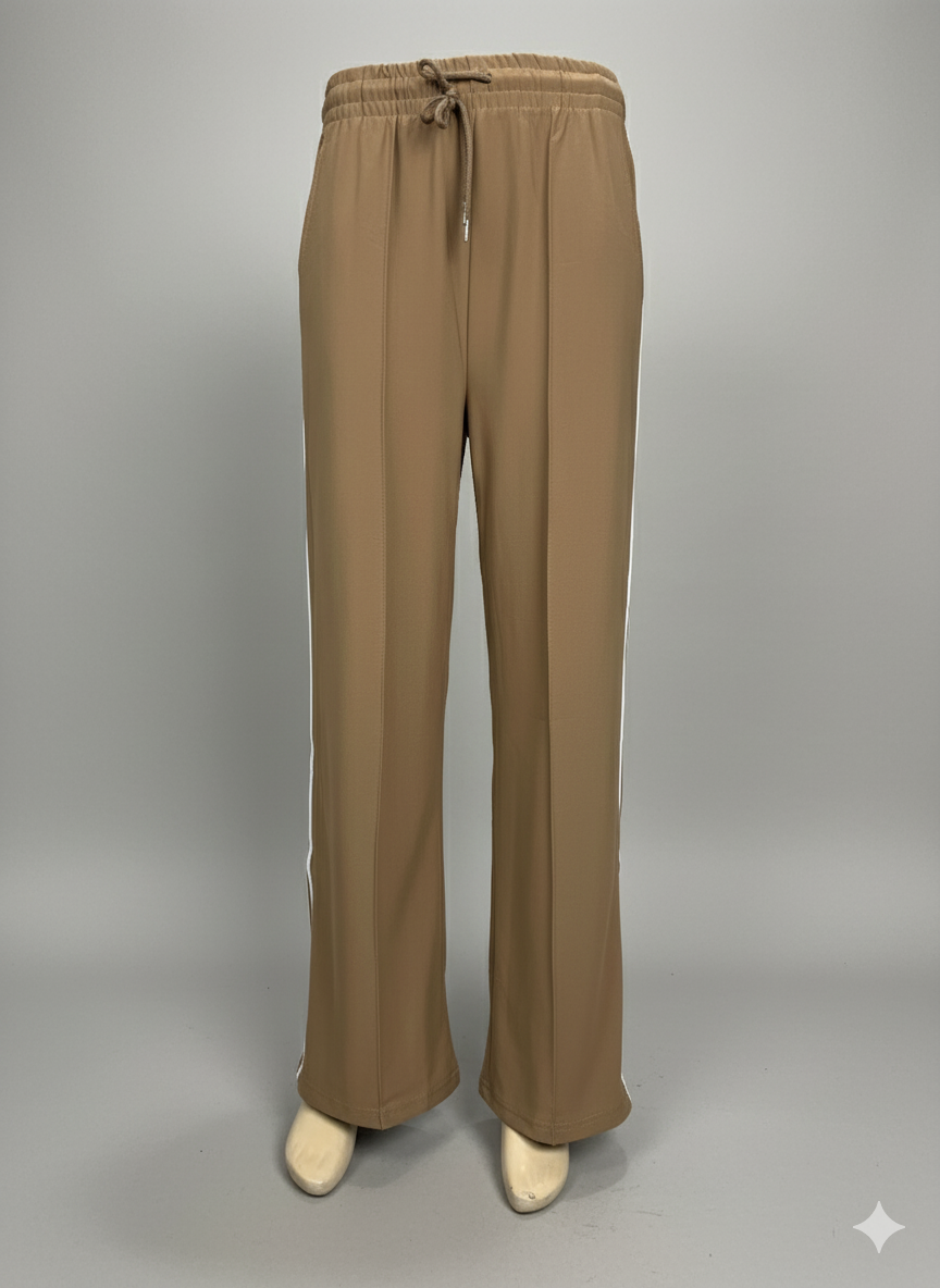 Double Strip Trouser