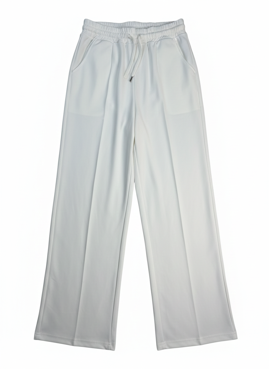 Flapper Trouser Plain