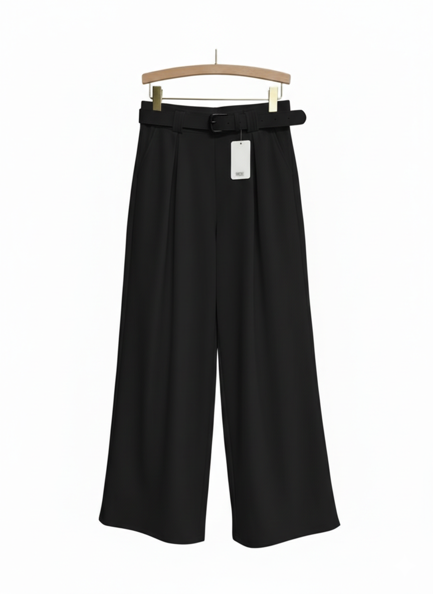 Belt Trouser