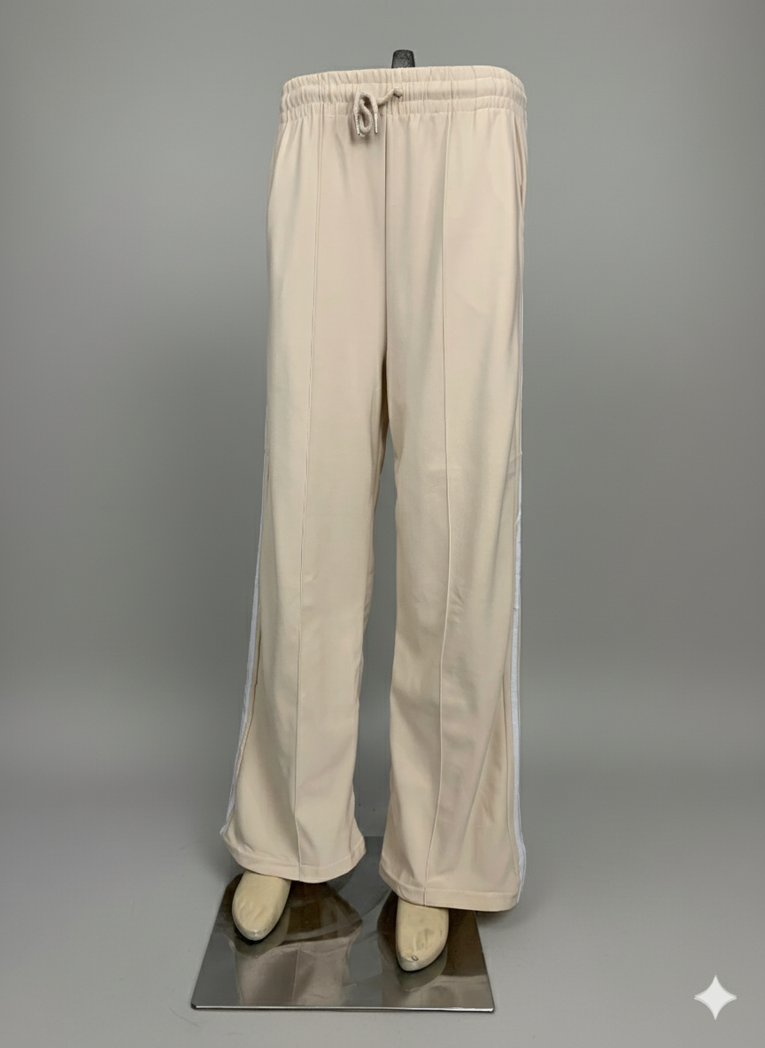 Double Strip Trouser