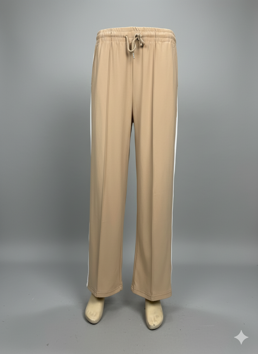 Double Strip Trouser