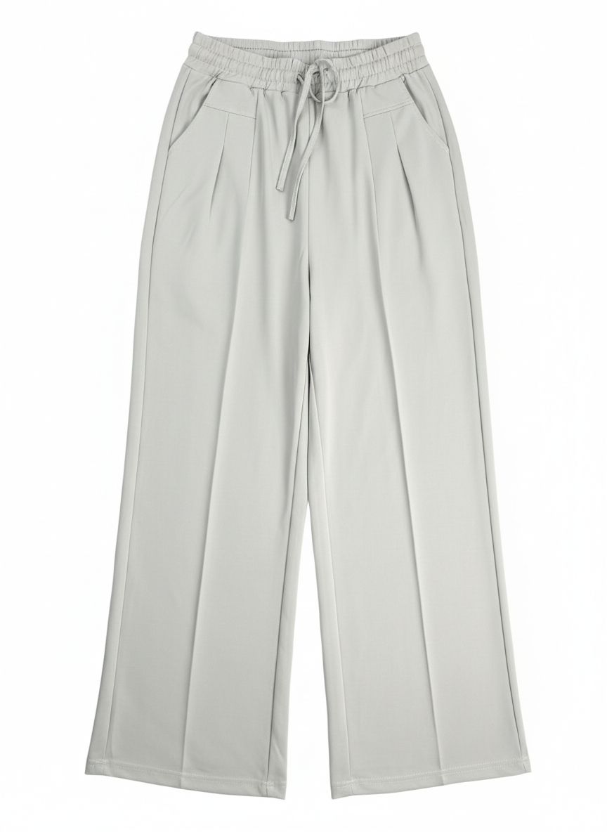 Flapper Trouser Plain