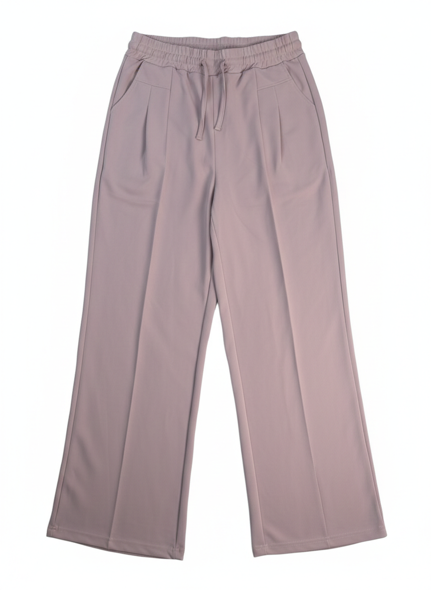 Flapper Trouser Plain