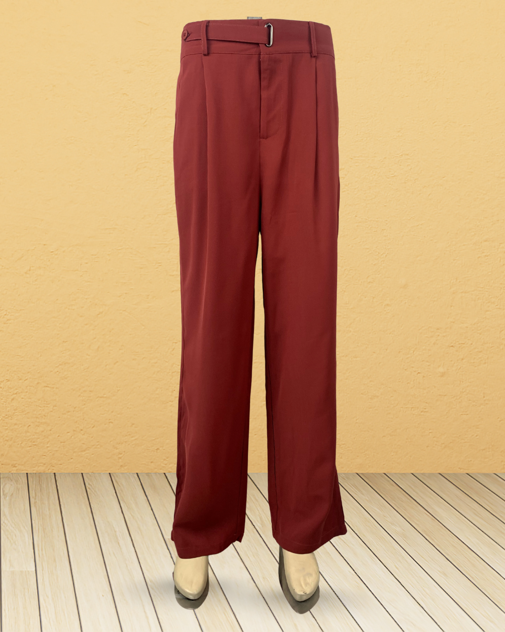 Women’s Classic Dress Pants