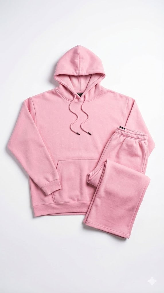 Modern Lounge Co-ord Set