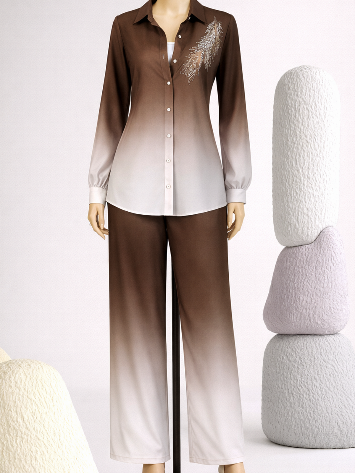 3pc Cords-Set VG1625