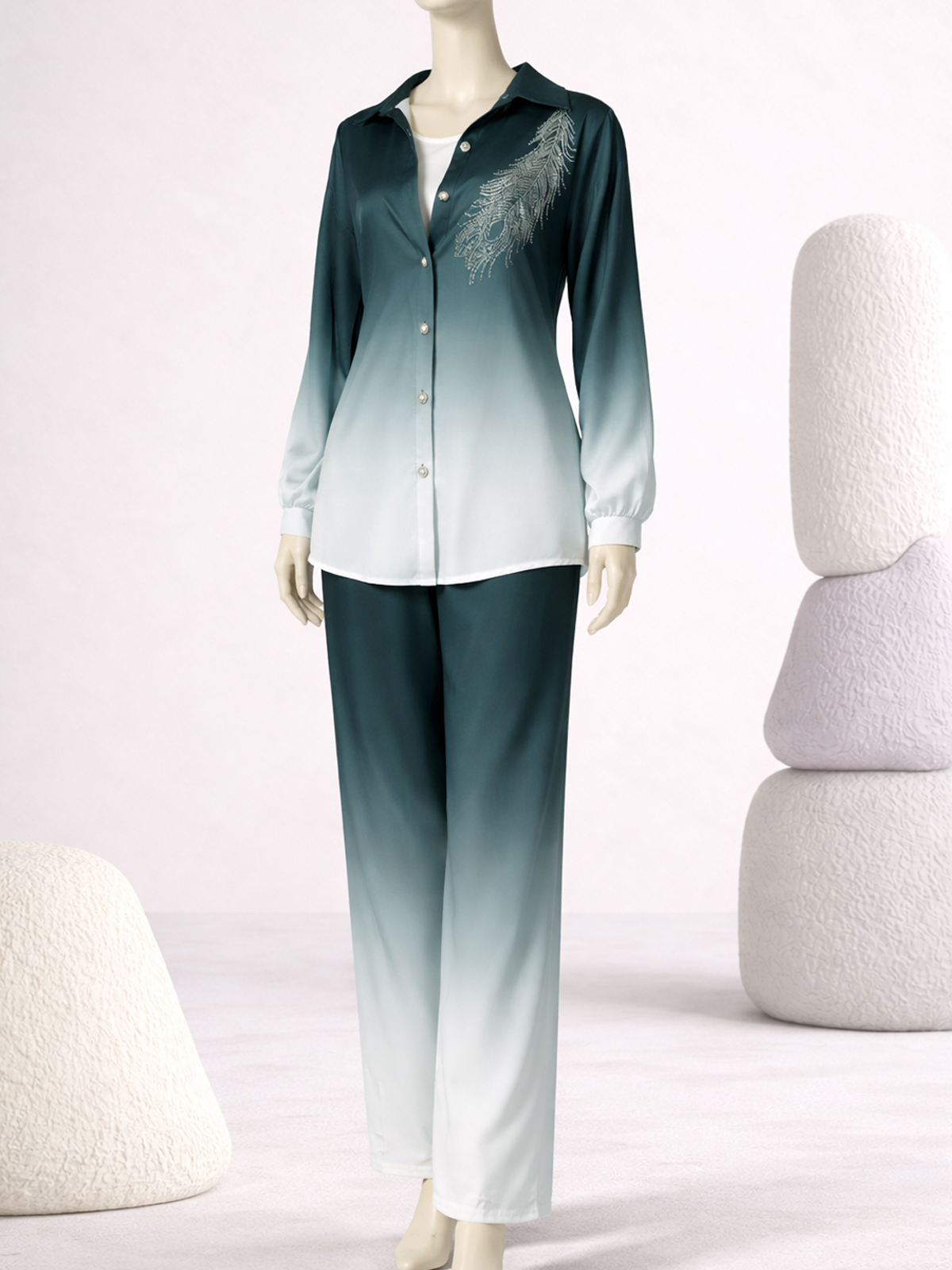 3pc Cords-Set VG1625