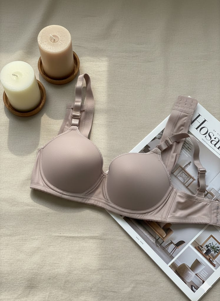 Trendy Bra