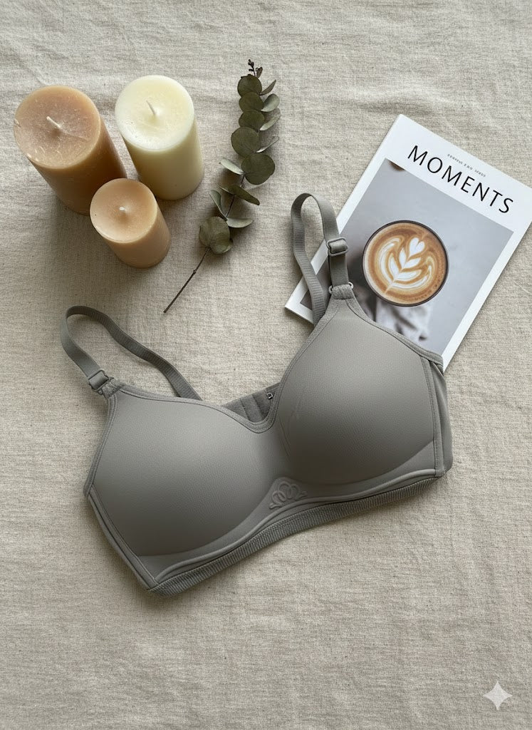 Light Pad Bra - Small