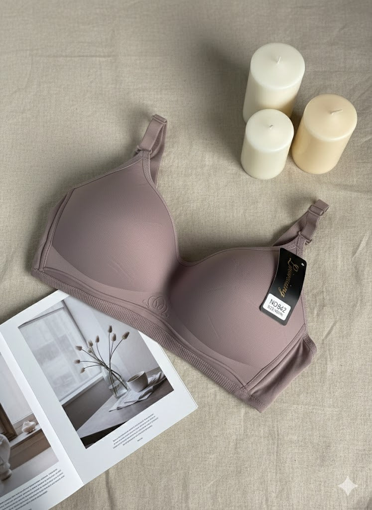 Light Pad Bra - Small