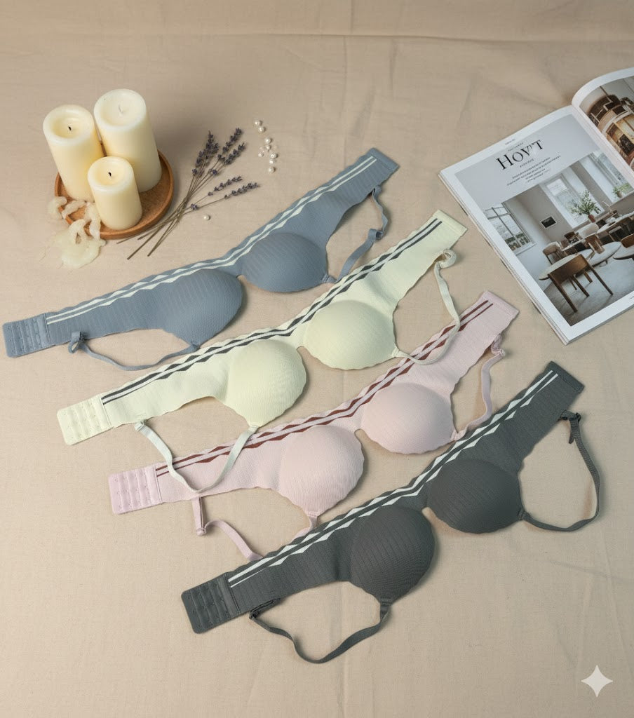Light Pad Bra