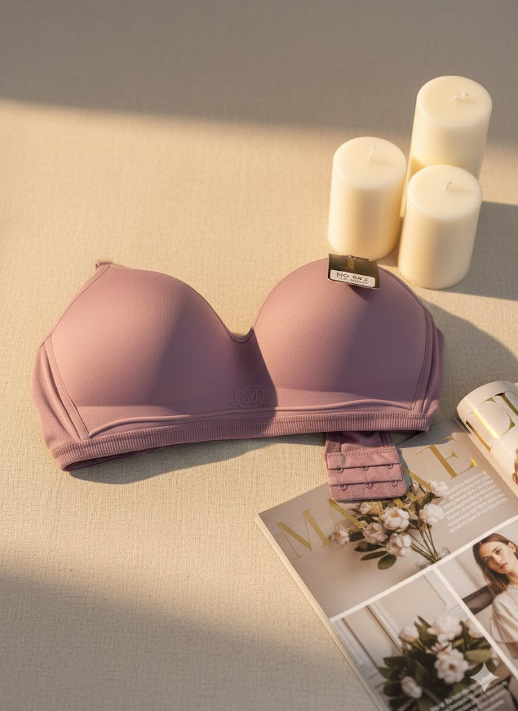 Light Pad Bra - Small