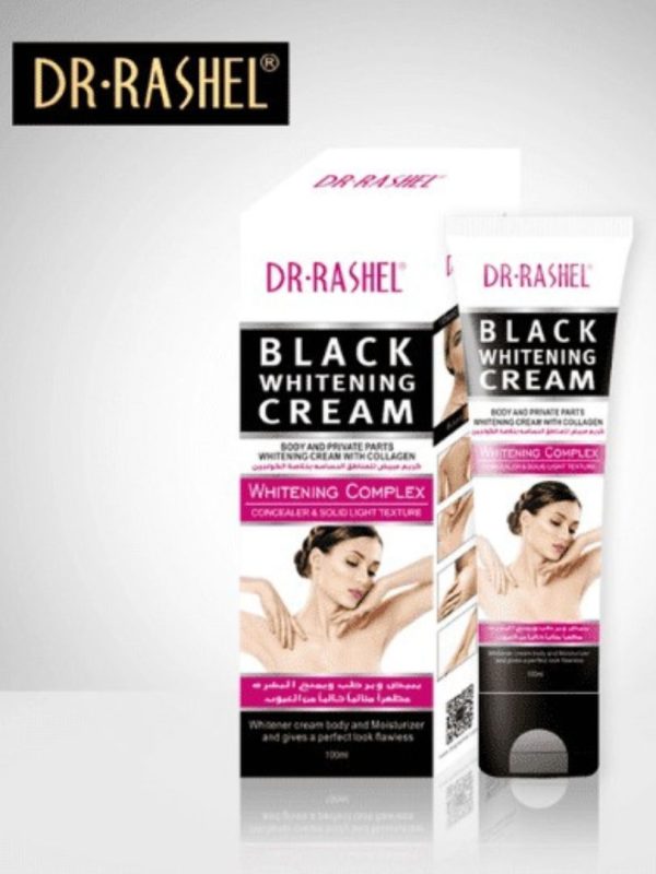 Dr Rashel Whitening Cream