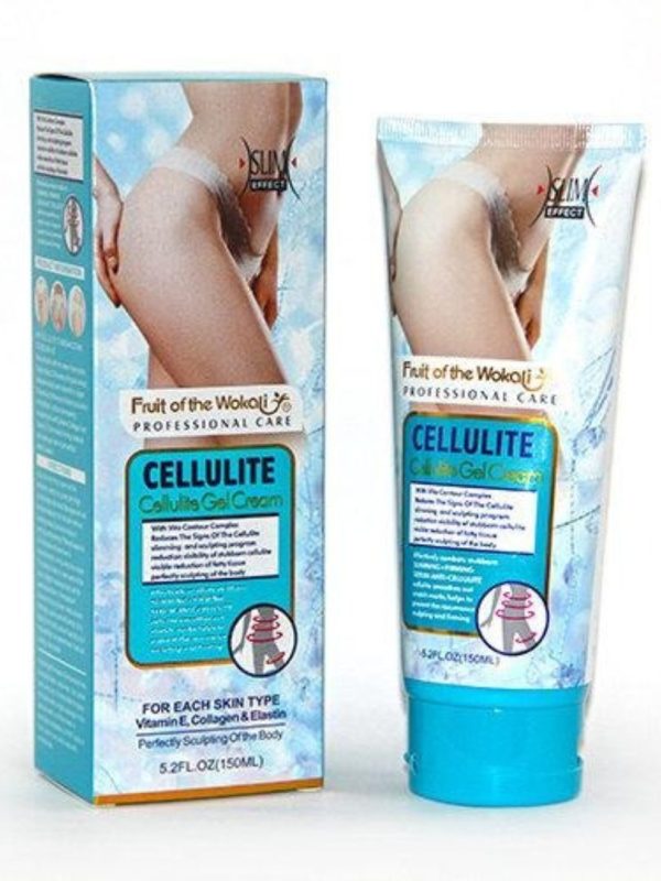 Cellulite Gel Cream 150ml