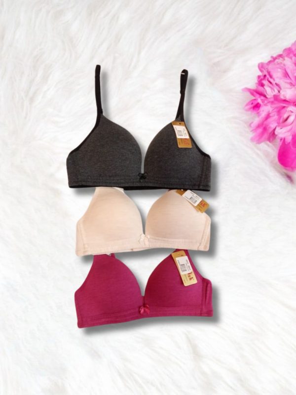 Lite pad bra - Image 2