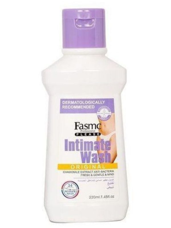 Intimate Wash - Image 2