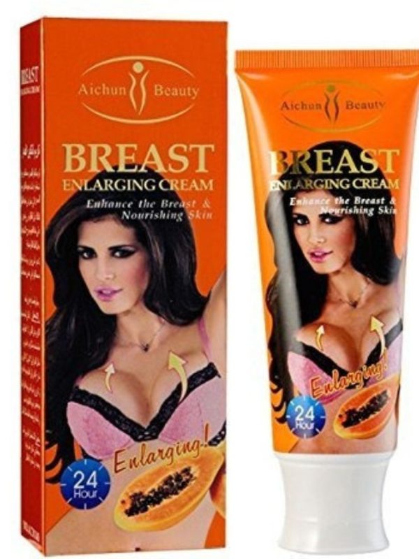 Breast Enlarging Cream - Image 2