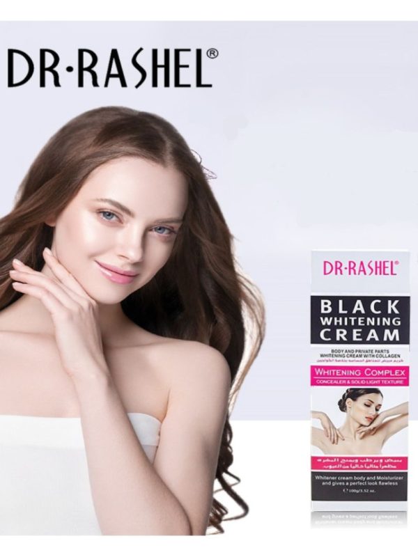 Dr Rashel Whitening Cream - Image 2