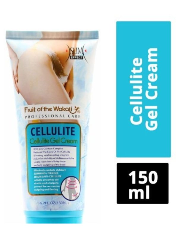 Cellulite Gel Cream 150ml - Image 2