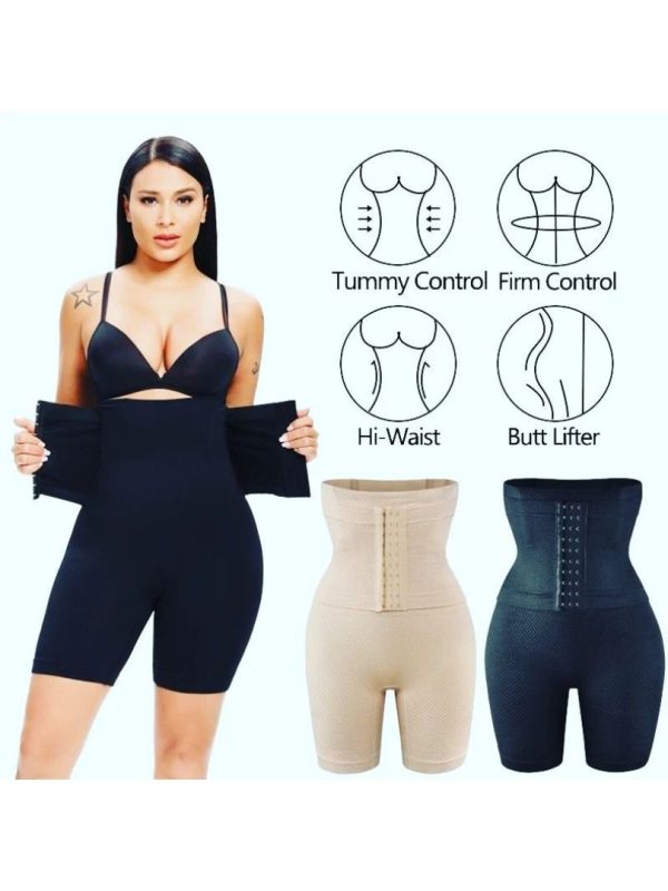 Body shaper