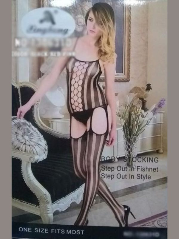 Full body stocking