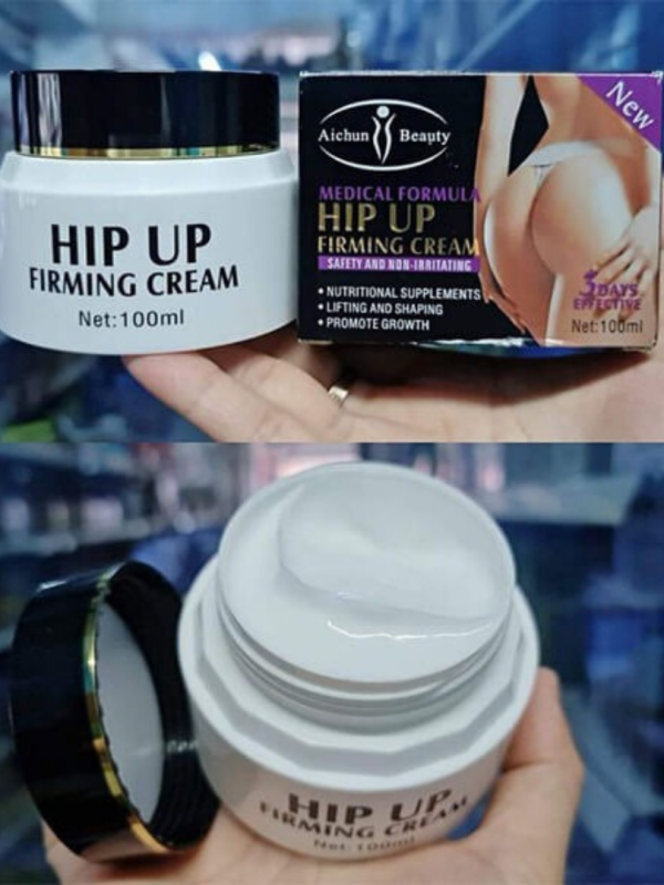 Aichun Hip Up Firming Cream