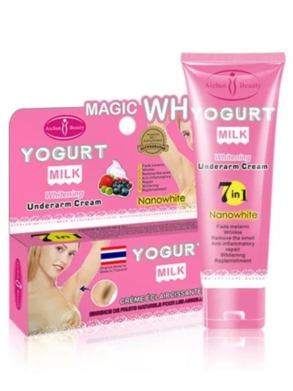 Aichun Beauty 7 IN 1 Yogurt Milk