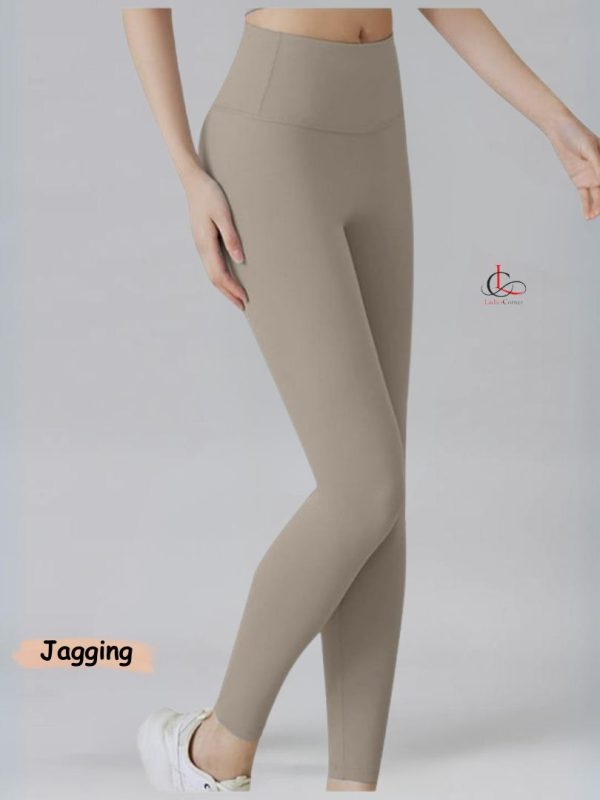 Jagging (Grey)