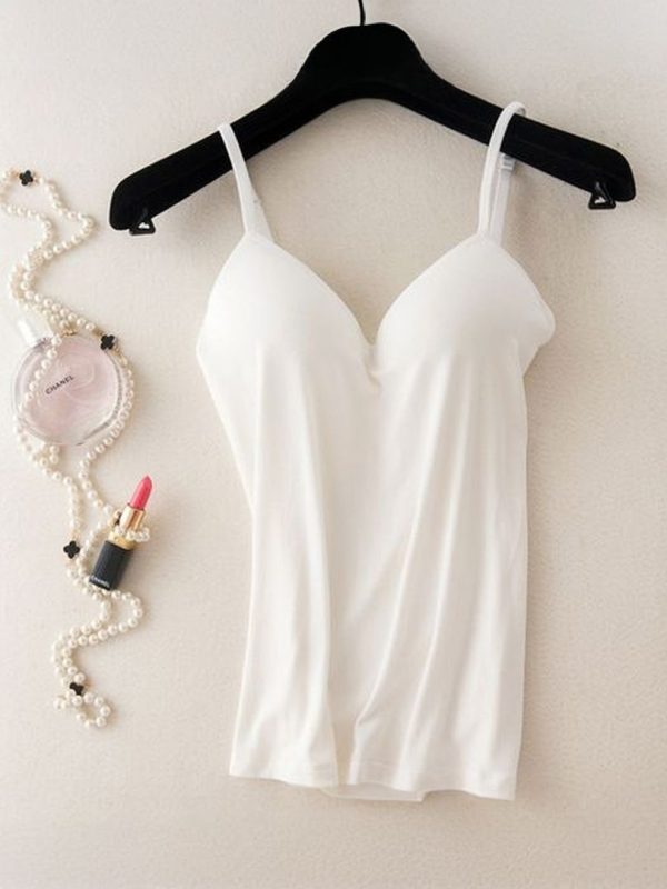 Padded Camisole - Image 5